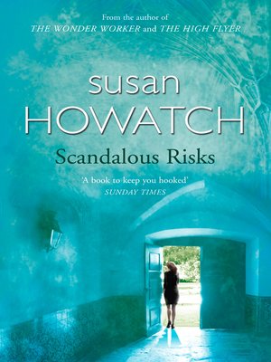 Scandalous Risks - ebook